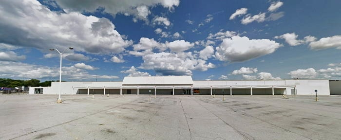 K-Mart (Kmart) - Bay City - 4001 N Euclid Ave